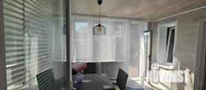 Коттедж 137м&sup2;, 2-этажный, участок 6 сот.  