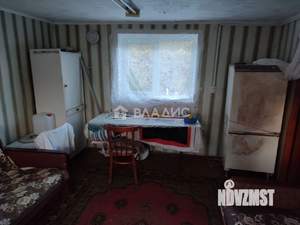 Дом 50м², 2-этажный, участок 3 сот.  