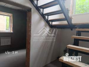 Дом 120м², 2-этажный, участок 4 сот.  