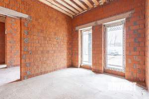 Дом 154м&sup2;, 1-этажный, участок 7 сот.  