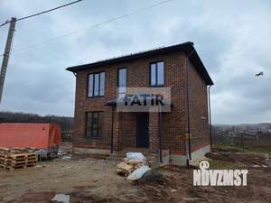 Дом 148м², 2-этажный, участок 6 сот.  