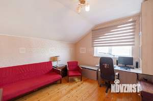 Дом 201м&sup2;, 2-этажный, участок 10 сот.  