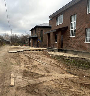 Дом 146м², 2-этажный, участок 5 сот.  