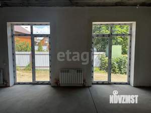 Дом 151м², 2-этажный, участок 5 сот.  