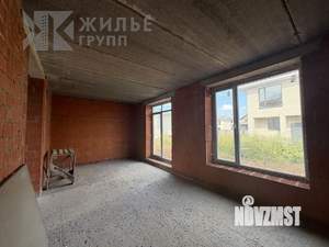 Дом 143м², 2-этажный, участок 5 сот.  