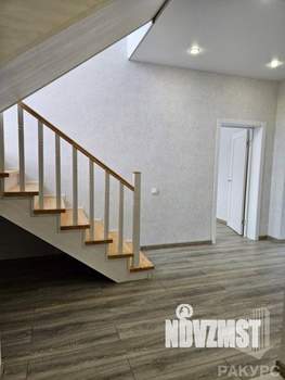 Дом 125м², 2-этажный, участок 5 сот.  