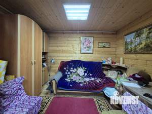 Дом 88м&sup2;, 2-этажный, участок 6 сот.  