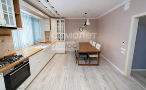 Дом 125м&sup2;, 2-этажный, участок 2 сот.  