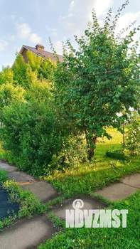 Коттедж 240м&sup2;, 2-этажный, участок 9 сот.  