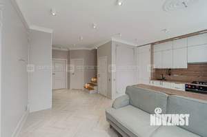 Дом 90м&sup2;, 2-этажный, участок 3 сот.  