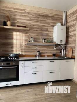 Дом 101м², 2-этажный, участок 5 сот.  