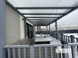 Дом 171м², 2-этажный, участок 6 сот.  