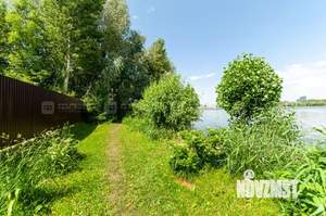 Дом 196м&sup2;, 3-этажный, участок 10 сот.  