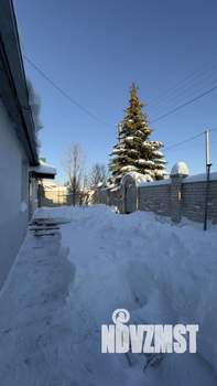 Дом 272м&sup2;, 2-этажный, участок 10 сот.  