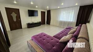 Дом 96м², 2-этажный, участок 5 сот.  