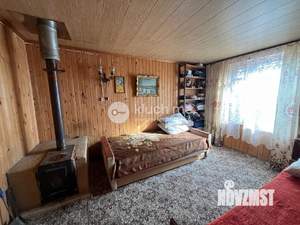 Дача 55м², 2-этажный, участок 5 сот.  