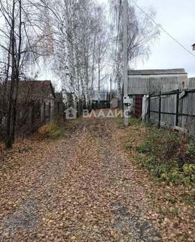 Дом 50м&sup2;, 1-этажный, участок 5 сот.  