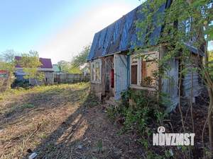 Дача 50м&sup2;, 2-этажный, участок 3 сот.  