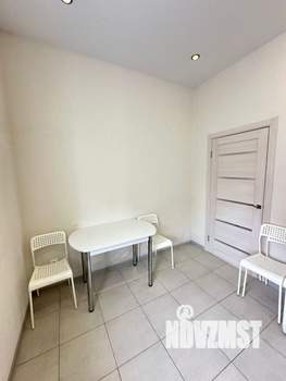 Дом 101м&sup2;, 2-этажный, участок 6 сот.  