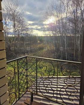 Дом 188м&sup2;, 2-этажный, участок 0 сот.  