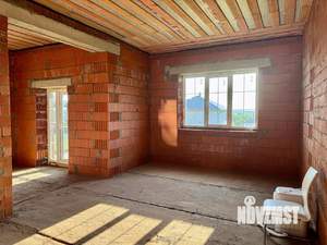 Дом 148м², 1-этажный, участок 10 сот.  