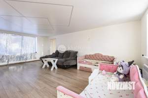 Дом 132м&sup2;, 2-этажный, участок 6 сот.  