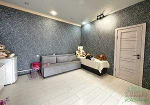 Дом 260м², 2-этажный, участок 5 сот.  