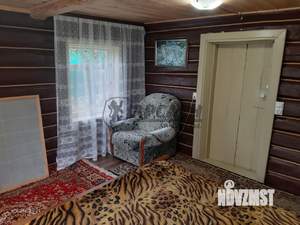 Дом 55м², 2-этажный, участок 4 сот.  