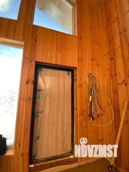 Дом 84м&sup2;, 2-этажный, участок 6 сот.  