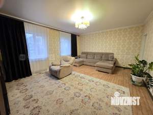 Дача 104м&sup2;, 2-этажный, участок 8 сот.  