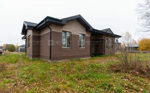 Дом 250м², 1-этажный, участок 0 сот.  