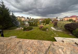 Дом 175м², 1-этажный, участок 15 сот.  