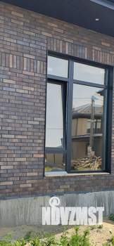 Коттедж 196м², 1-этажный, участок 6 сот.  