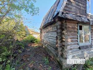 Дача 50м&sup2;, 2-этажный, участок 3 сот.  