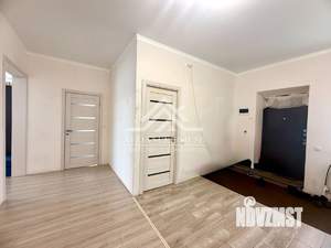 Дом 120м&sup2;, 1-этажный, участок 5 сот.  