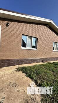 Дом 69м², 1-этажный, участок 7 сот.  