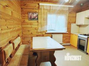 Дом 118м², 2-этажный, участок 4 сот.  