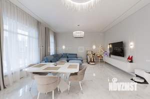 Дом 198м², 1-этажный, участок 16 сот.  