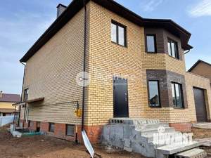 Дом 295м², 2-этажный, участок 10 сот.  
