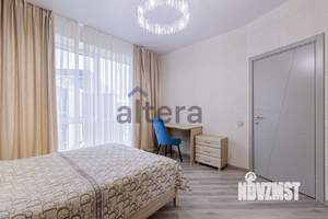 Таунхаус 265м², 3-этажный, участок 3 сот.  