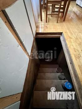 Дом 149м², 1-этажный, участок 8 сот.  