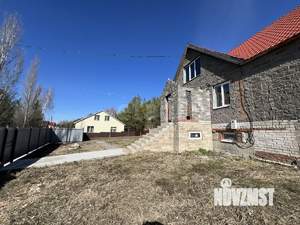 Дом 170м², 3-этажный, участок 13 сот.  
