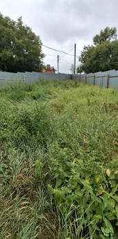 Дом 45м², 1-этажный, участок 4 сот.  