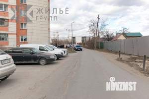 Дом 100м², 2-этажный, участок 4 сот.  