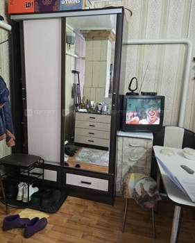 Дом 61м&sup2;, 1-этажный, участок 0 сот.  