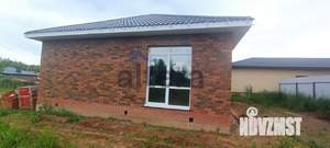 Дом 68м², 1-этажный, участок 10 сот.  