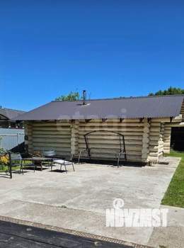 Дом 174м², 2-этажный, участок 10 сот.  