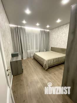 Коттедж 107м&sup2;, 1-этажный, участок 6 сот.  