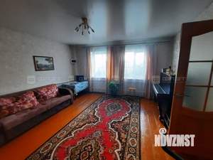 Дом 69м², 1-этажный, участок 6 сот.  