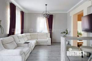Дом 239м², 2-этажный, участок 14 сот.  